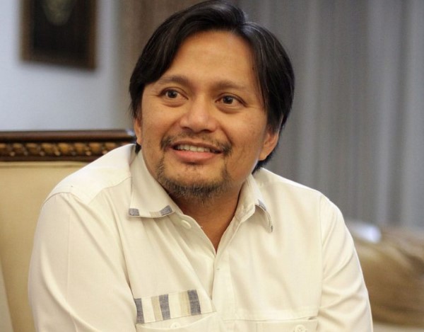 CEO Barito Putera, H Hasnuryadi Sulaiman. (Foto Istimewa)