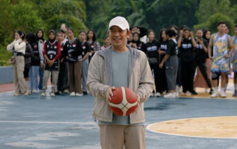 Staf Ahli Bidang Kemasyarakatan dan Sumber Daya Manusia, M Putu Wisnu Wardhana. (Foto : Istimewa)