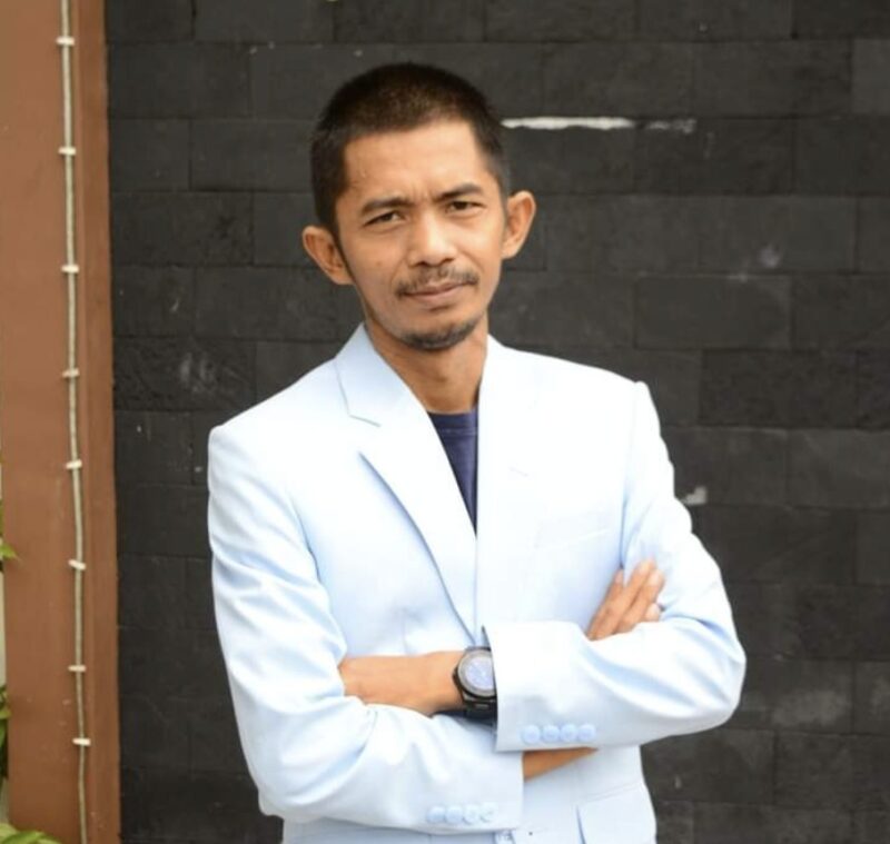 Wakil Ketua II DPRD Balangan, Syamsudinor. (Foto : Istimewa)