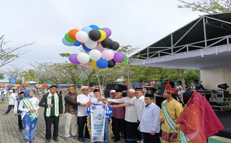 Ramadan Cake Fair 2025 diharapkan mampu mendorong daya jual Usaha Mikro Kecil Menengah. (Foto : Istimewa)