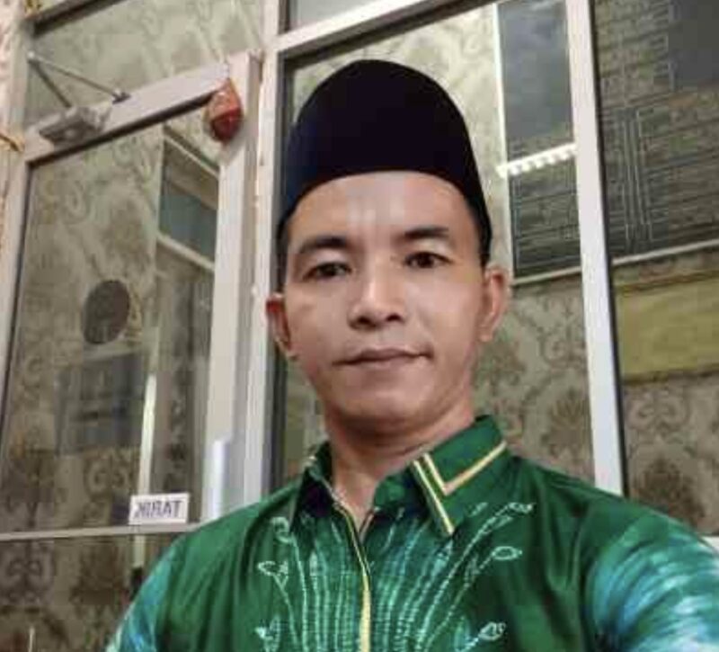 Anggota DPRD Balangan, Supianor. (Foto : Istimewa)