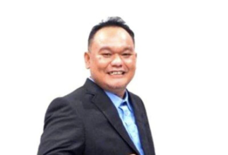 Wakil Ketua DPRD Kotabaru Awaludin. (Foto : Istimewa)