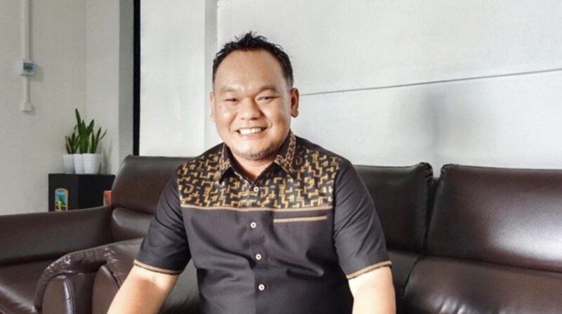 Wakil Ketua DPRD Kabupaten Kotabaru, Awaludin. (Foto : Istimewa)