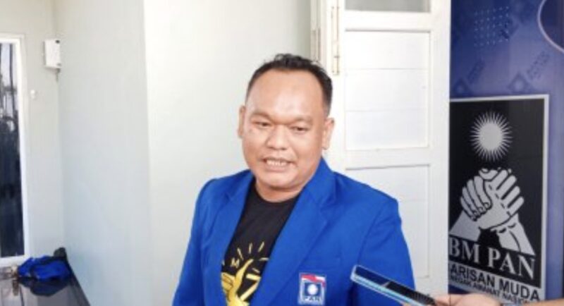 Wakil Ketua DPRD Kotabaru Awaludin. (Foto : Istimewa)