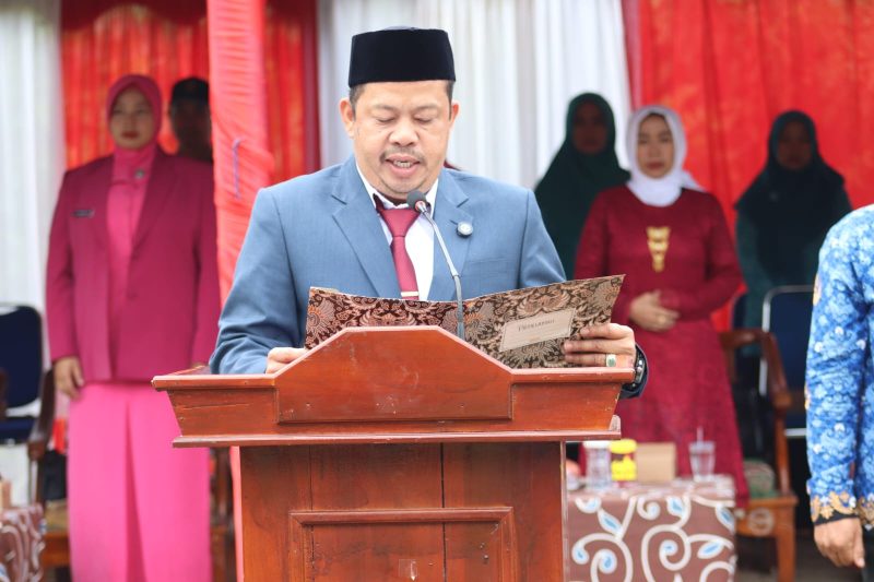 anggota DPRD Kabupaten Balangan, Pahrul, S.Sos. (Foto : Istimewa)