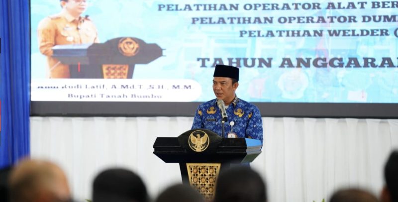 Plt. Asisten Pemerintahan dan Kesra, M. Putu Wisnu Wardhana. (Foto : Istimewa)