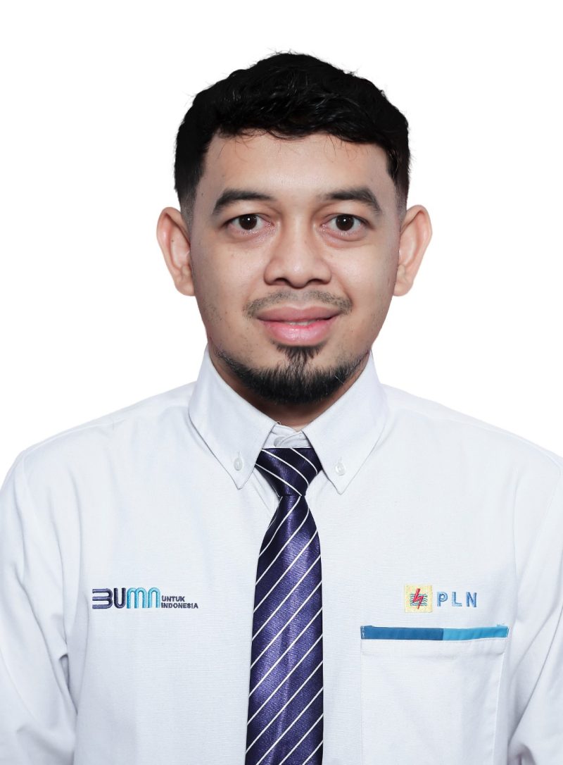 Seftian Pratama Heru Arnafama
Mahasiswa Pasca Sarjana Magister Ilmu Komunikasi Unisversitas Islam Kalimantan Muhammad Arsyad Al Banjari dan Pegawai PLN UIP3B Kalimantan.
