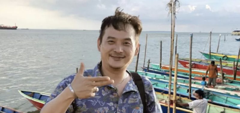 Ketua Komisi II DPRD Kotabaru, Abu Suwandi. (Foto: Istimewa)