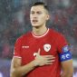 Kapten Timnas Indonesia, Jay Idzes menyampaikan pesan jika Timnas Indonesia bukan untuk masa sekarang, tapi untuk masa depan. (Foto: Istimewa)
