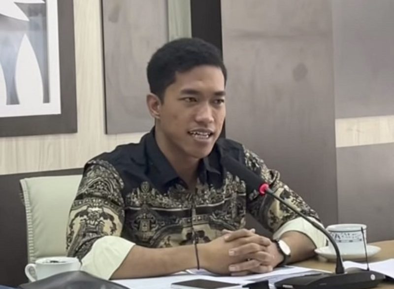 Anggota DPRD Kabupaten Balangan, Wahyudi Azhari. (Foto: Istimewa)