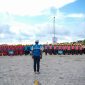 Pelaksanaan apel keselamatan oleh jajaran PLN bersama mitra kerja di lingkungan Divisi Transmisi Kalsulmapana menjadi wujud nyata komitmen PLN dalam memperkuat budaya K3. Kegiatan ini menegaskan bahwa keselamatan merupakan pondasi utama dalam menjaga keandalan sistem kelistrikan di Kalimantan.