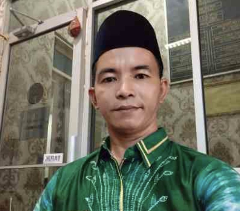 Anggota DPRD Balangan, Supianor. (Foto: Istimewa)