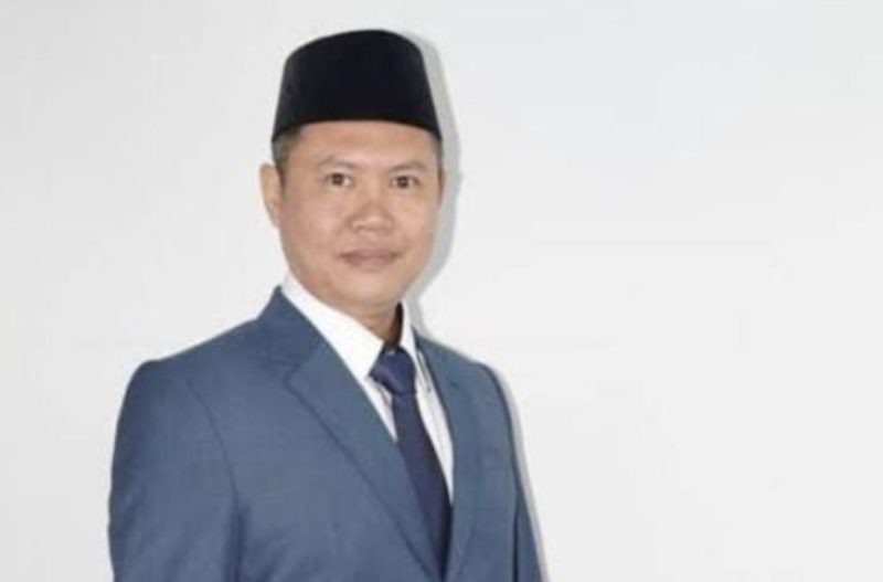 Wakil Ketua II DPRD Balangan, Saiful Arif. (Foto: Istimewa)