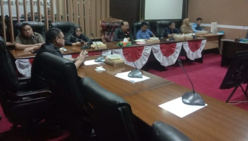 Dinas PUPR akan bergerak cepat dalam menyusun langkah strategis untuk menangani permasalahan banjir tahunan di wilayah Desa Sarigadung dan sekitarnya.(adv/zai)