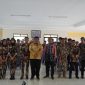 Anggota DPR RI, Sandi Fitrian Noor, menggelar kegiatan sosialisasi Empat Pilar Kebangsaan bersama organisasi Forum Komunikasi Putra Putri Purnawirawan Indonesia (FKPPI). (Foto: Istimewa)