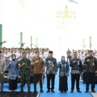 Bupati Andi Rudi Latif melalui Sekda Yulian Herawati mengatakan Seleksi Calon Paskibraka merupakan momentum penting dalam membentuk generasi muda yang berkarakter, disiplin, berjiwa nasionalisme. (Foto: Istimewa)