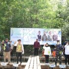 Momentum Hari Jadi ke-23 Kabupaten Tanah Bumbu tidak hanya menjadi ajang seremonial, tetapi juga menghadirkan aksi nyata yang dirasakan langsung manfaatnya oleh masyarakat. (Foto: Istimewa)