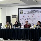 DPRD Kabupaten Balangan mendorong penyusunan Rancangan Peraturan Daerah (Raperda) yang lebih implementatif. (Foto: Istimewa)
