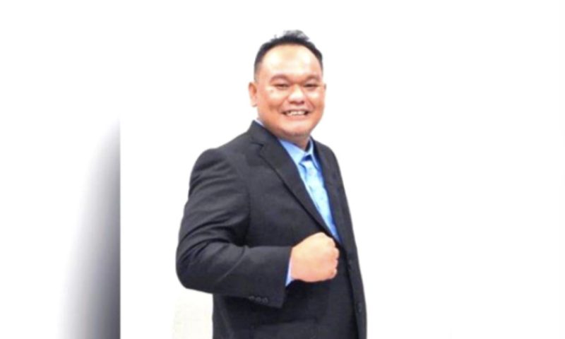 Wakil Ketua 1 DPRD Kotabaru , Awaludin. (Foto: Istimewa)