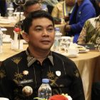 Bupati Tanah Bumbu, Andi Rudi Latif. (Foto: Istimewa)
