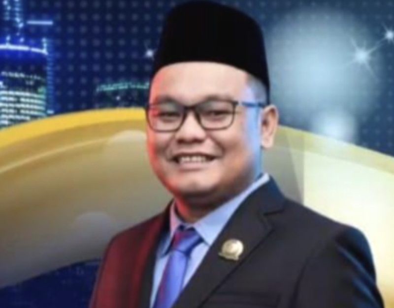 Wakil Ketua DPRD Kotabaru Awaludin. (Foto: Istimewa)