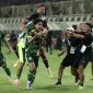 PSS Sleman siap mengangangkat mahkota juara di Liga 2, sebelum berlaga di Liga 1 Indonesia. (Foto: Istimewa)