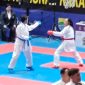 Kalsel juara tiga putri (Foto : Istimewa)