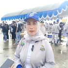 Ketua DPRD Kotabaru Hajjah Suwanti. (Foto: Istimewa)