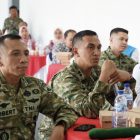 Pemerintah Kabupaten Tanah Bumbu mengikuti peresmian pengoperasian 1.061 Koperasi Desa/Kelurahan Merah Putih. (Foto: Istimewa)