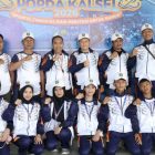Kabupaten Tanah Bumbu menargetkan masuk Tiga Besar pada Pekan Olahraga Pelajar Daerah (POPDA) Tingkat Provinsi Kalimantan Selatan Tahun 2026. (Foto: Istimewa)