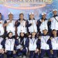 Kabupaten Tanah Bumbu menargetkan masuk Tiga Besar pada Pekan Olahraga Pelajar Daerah (POPDA) Tingkat Provinsi Kalimantan Selatan Tahun 2026. (Foto: Istimewa)
