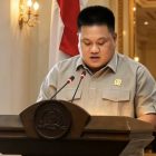 Anggota DPRD Tanah Bumbu (Tanbu) dari Fraksi PAN, Andi Rustianto. (Foto: Istimewa)