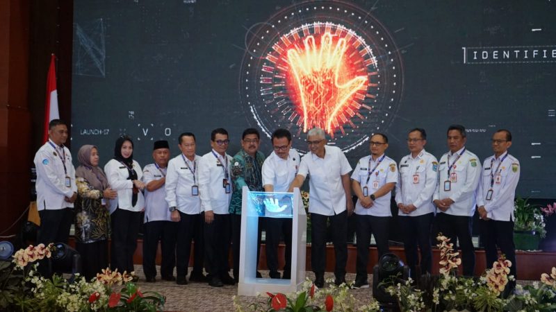 Dinas Komunikasi dan Informatika Provinsi Kalimantan Selatan menggelar Public Communication Summit 2026.(Foto: Istimewa)