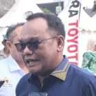 Wakil Ketua DPRD Kabupaten Kotabaru Awaludin. (Foto: Istimewa)