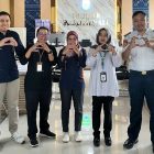 Ombudsman Republik Indonesia melaksanakan kegiatan sosialisasi mengenai tugas, fungsi, dan kewenangan Ombudsman RI di Tanah Bumbu. (Foto: Istimewa)