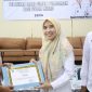 Pemerintah Kabupaten Tanah Bumbu (Pemkab Tanbu) terus memperkuat daya saing UMKM dengan memfasilitasi pelatihan digital marketing bagi pelaku usaha mikro. (Foto: Istimewa)