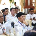 Public Communication Summit 2026 dirancang sebagai forum strategis untuk meningkatkan kapasitas komunikasi publik pemerintah. (Foto: Istimewa)
