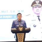 Bupati Kabupaten Tanah Bumbu Andi Rudi Latif. (Foto: Istimewa)