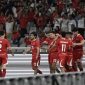 Ranking FIFA Timnas Indonesia melesat ke peringkat 118 yang awalnya 122 dunia. (Foto: Istimewa)