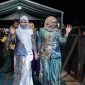 Ketua DPRD Kabupaten Balangan, Hj Linda Wati, menyatakan dukungannya terhadap pelaksanaan Balangan Islamic Festival 2026. (Foto: Istimewa)