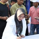 Tanah Bumbu Deklarasikan Gerakan Pilah Sampah dan Indonesia ASRI di Hari Lingkungan Hidup Sedunia 2026. (Foto: Istimewa)