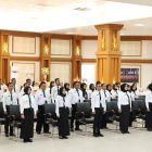 Pelatihan Kepemimpinan Pengawas (PKP) Angkatan IV Tahun 2026. Kegiatan berlangsung di Badan Pengembangan Sumber Daya Manusia (BPSDM) Daerah Provinsi Kalimantan Selatan. (Foto: Istimewa)