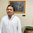 Owner Barito Putera, Hasnuryadi Sulaiman. (Foto: wasaka.id)