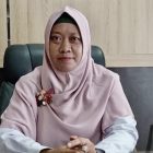 Kepala Dinas PUPRPerkim Kabupaten Balangan, Rahmadiah. (Foto: Istimewa)