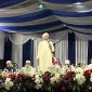 menyambut Tahun Baru Islam 1 Muharram, Pemerintah Desa Sirap, Kecamatan Juai, Kabupaten Balangan menggelar Tabligh Akbar. (Foto: Istimewa)