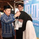 Pembukaan Kegiatan Pelatihan Bahasa Mandarin Tahun 2026 yang dilaksanakan. (Foto: Istimewa)