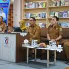 Kotabaru Masuk Daftar 8 Mal Pelayaan Publik Baru yang Diresmikan Menteri PANRB. (Foto: Istimewa)
