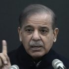 Perdana Menteri Pakistan, Shehbaz Sharif. (Foto: Istimewa)