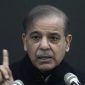 Perdana Menteri Pakistan, Shehbaz Sharif. (Foto: Istimewa)