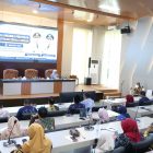 Staf Ahli Bidang Pemerintahan, Hukum, dan Politik, Deny Hariyanto, secara resmi membuka kegiatan Dialektika Dinamika Peraturan dan Keputusan Kepala Daerah Kabupaten Tanah Bumbu Tahun 2026. (Foto: Istimewa)